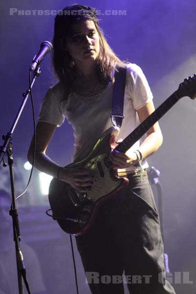 WARPAINT - 2010-11-06 - PARIS - La Cigale - 